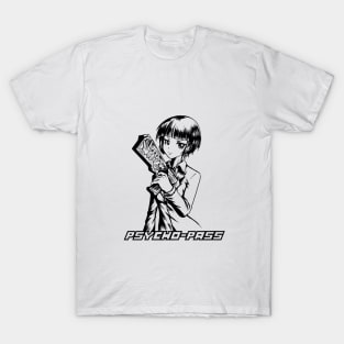 Akane T-Shirt